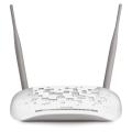 Wi-Fi  TP-LINK